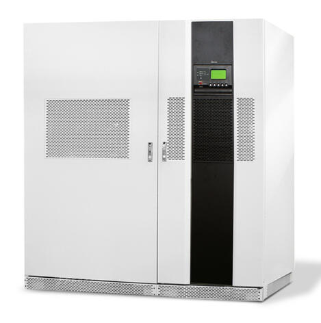 NT 20-500 kVA