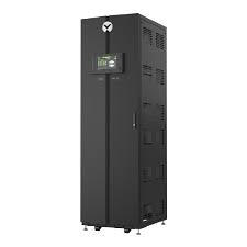 Vertiv™ EnergyCore Lithium-Ion Battery Cabinets