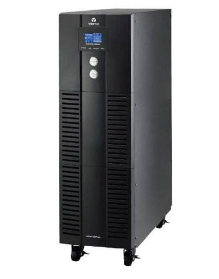 Liebert® GXTMT+ LX (3 X 3) 10KVA