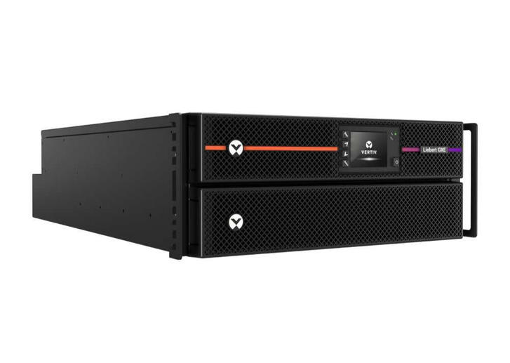 Liebert® GXE 6000VA UPS