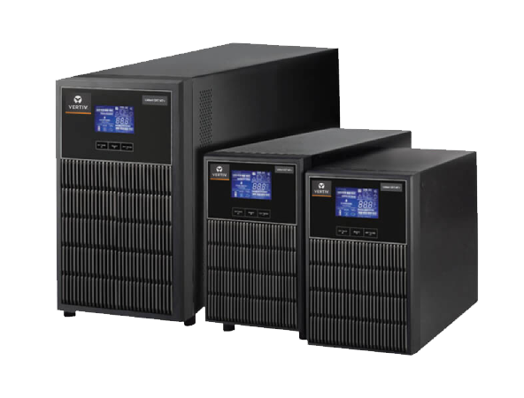 Liebert GXT MT+ 1/2/3Kva