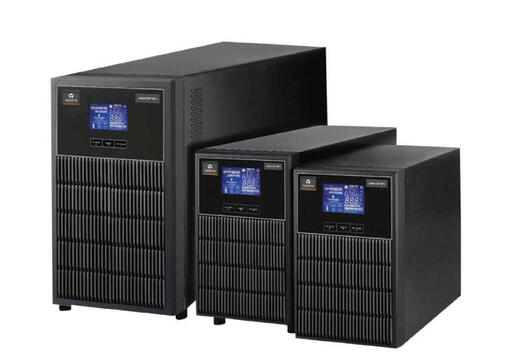 Liebert® GXT MT + CXi