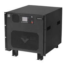 Liebert® Powerbank 600 RT 3 X 1