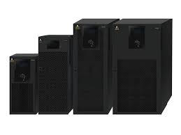 Vertiv™ Liebert® MTP UPS