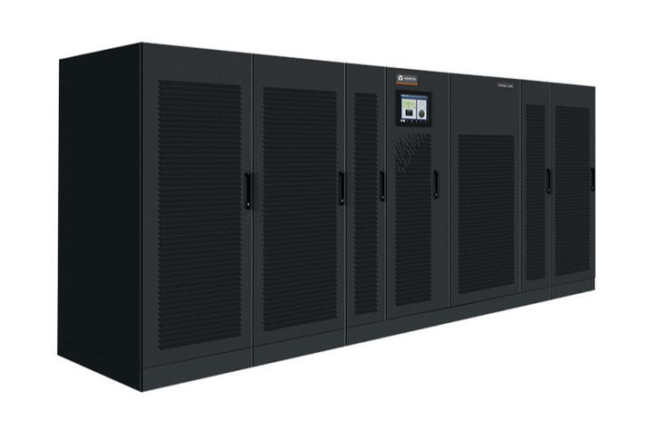 Vertiv™ Liebert® Trinergy Cube UPS, 150 kW-3.4 MW