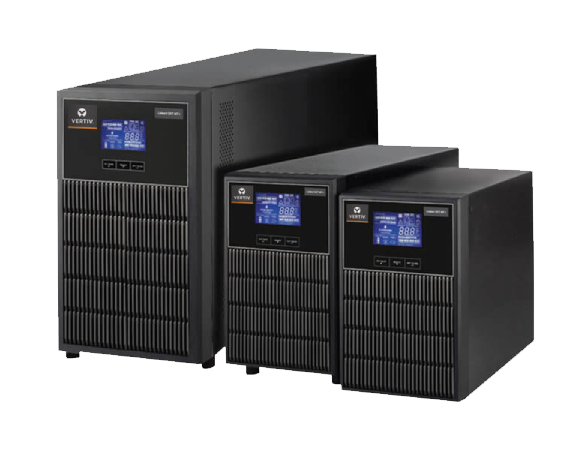 Liebert GXT MT+ 1/2/3Kva