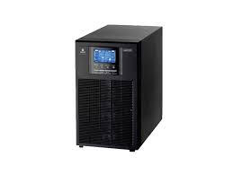 Liebert GXT MT+ 1x1 6/10kVA