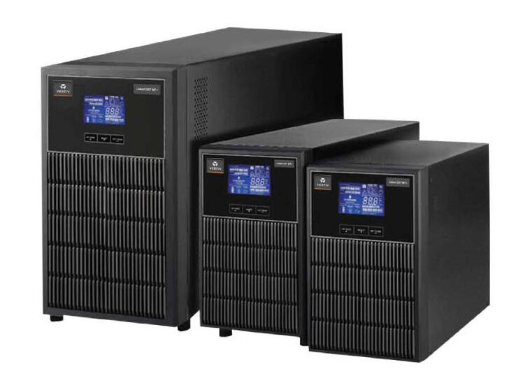 Liebert® GXT MT+ CX4 1K SB - 1 kVA