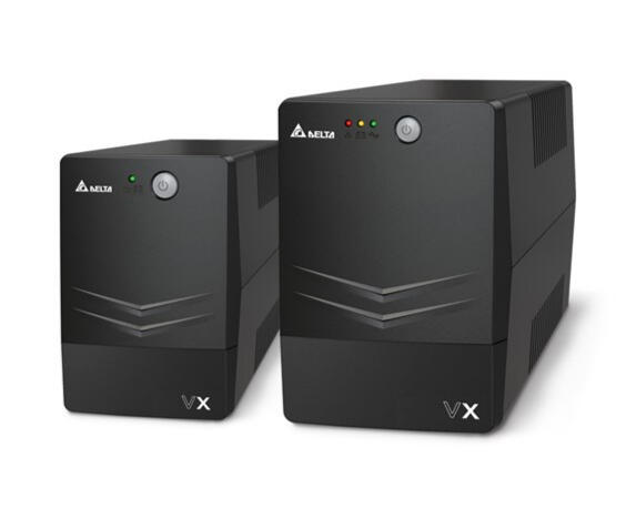 Delta UPS - Agilon Family