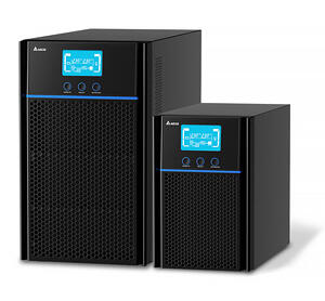 N Gen3 Series UPS, Single Phase, 1/2/3 kVA