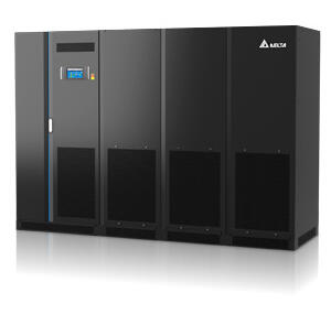 DPM 250-1250 kVA (480V)