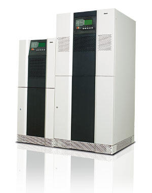 NT 20-500 kVA