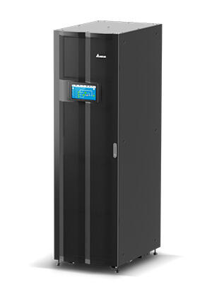 DPH 15- 60/105 kVA (208V)