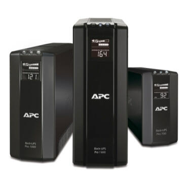 APC Back-UPS Pro