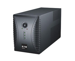 Eaton Aurora Line Interactive UPS with inbuilt batteries (600-1000VA)