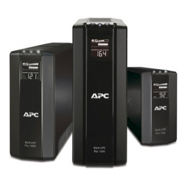 apc back ups pro