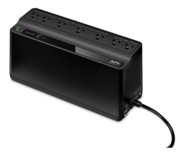 Back-UPS Battery Backup
