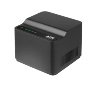 APC Back-UPS Connect