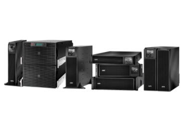 Smart-UPS | Online UPS