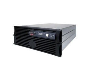 APC Symmetra Battery Systems