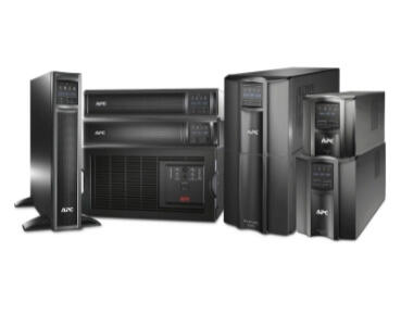 APC Smart-UPS