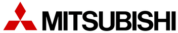 mitsubishi logo