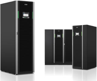 Eaton 9PHD Marine UPS