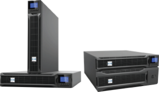 Eaton DXRT Online UPS (6-10kW)