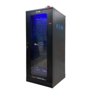 Eaton Micro Data Center